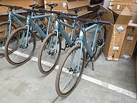 (90x) elektrische fietsen brook 46x f-w/oa en 44x...