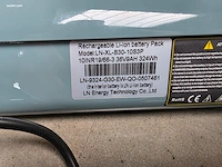(90x) elektrische fietsen brook 46x f-w/oa en 44x... - afbeelding 13 van  25