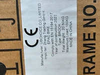(90x) elektrische fietsen brook 46x f-w/oa en 44x... - afbeelding 14 van  25