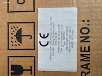 (90x) elektrische fietsen brook 46x f-w/oa en 44x... - afbeelding 16 van  25