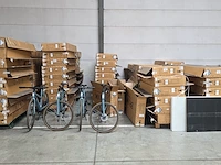 (90x) elektrische fietsen brook 46x f-w/oa en 44x... - afbeelding 18 van  25