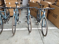 (90x) elektrische fietsen brook 46x f-w/oa en 44x... - afbeelding 12 van  25