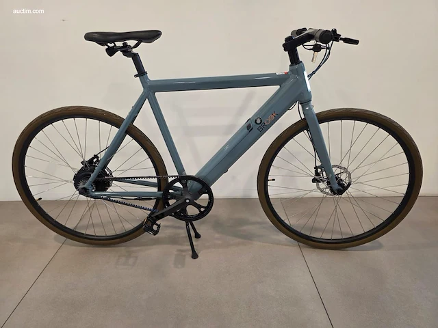 (90x) elektrische fietsen brook 46x f-w/oa en 44x... - afbeelding 20 van  25