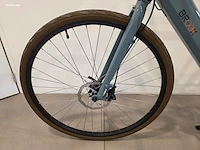 (90x) elektrische fietsen brook 46x f-w/oa en 44x... - afbeelding 24 van  25