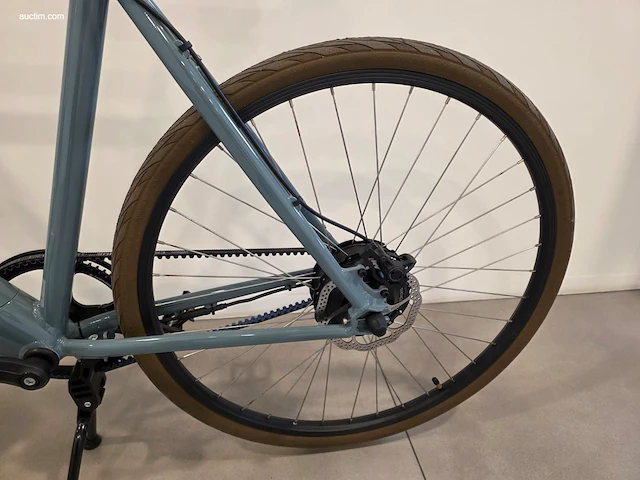 (90x) elektrische fietsen brook 46x f-w/oa en 44x... - afbeelding 25 van  25