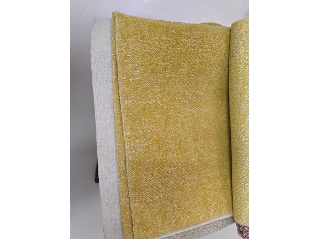 90x lapjes stof dikke stof 30x25cm - afbeelding 7 van  11