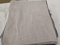 90x lapjes stof oa bal 30x25cm - afbeelding 4 van  10