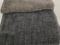 90x lapjes stof oa bal 30x25cm - afbeelding 5 van  10