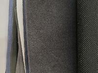 90x lapjes stof oa bal 30x25cm - afbeelding 6 van  10