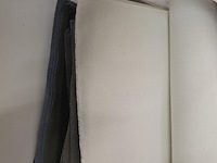 90x lapjes stof oa bal 30x25cm - afbeelding 7 van  10