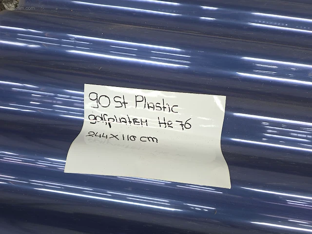 (90x) lichtplaten svk - afbeelding 4 van  4