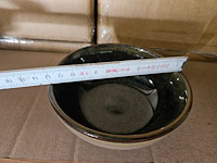 90x serax - surface - kom 13cm indy grey - afbeelding 3 van  4