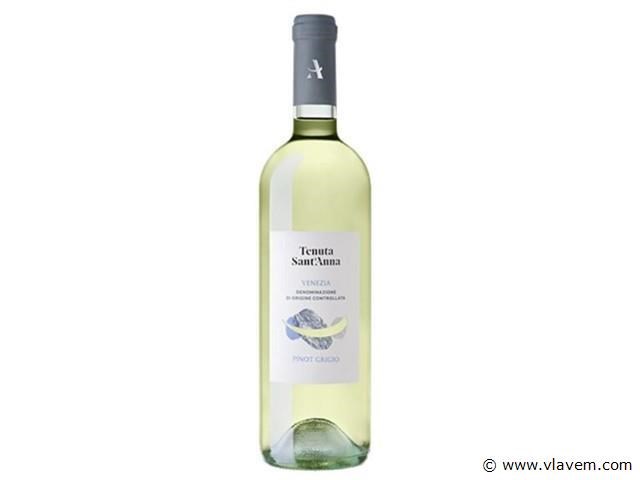 90x tenuta sant anna, 2022, 1,5l - afbeelding 1 van  1