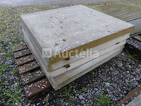 90x90 betonnen bekleding - afbeelding 3 van  3