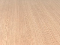 91 m2 laminaat watervast plank - 1383 x 193 x 8 mm - afbeelding 1 van  4