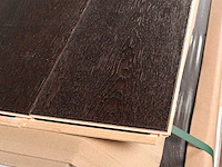 91 m2 parket eiken xl mutliplank - 2200 x 180 x 14 mm - afbeelding 2 van  4