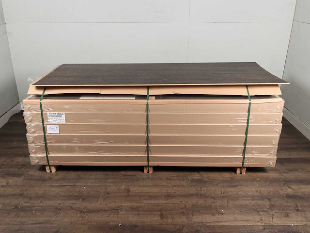 91 m2 parket eiken xl mutliplank - 2200 x 180 x 14 mm - afbeelding 3 van  3