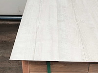 91 m2 pvc click plank - 1510 x 210 x 4,5 mm - afbeelding 2 van  4