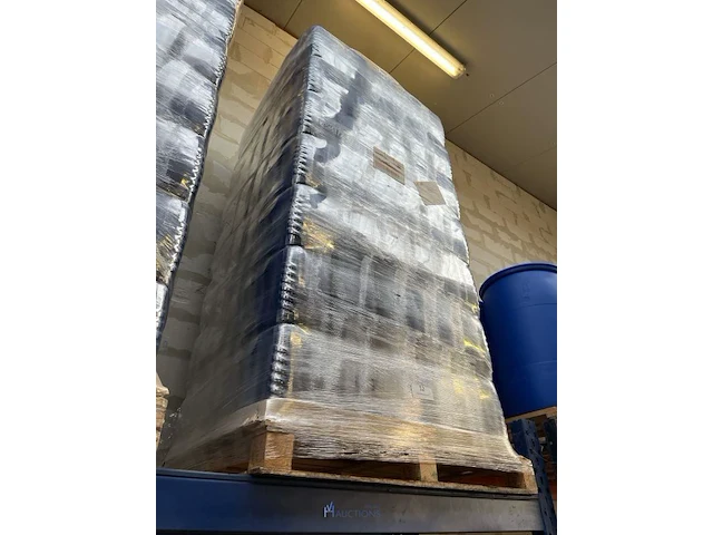 91 pvc jerrycans - 20 l - afbeelding 1 van  5