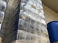91 pvc jerrycans - 20 l