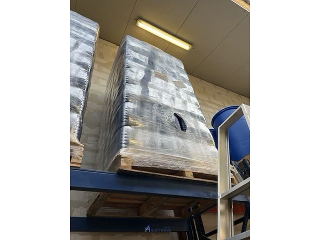 91 pvc jerrycans - 20 l - afbeelding 5 van  5