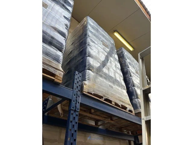 91 pvc jerrycans - 20 l - afbeelding 2 van  2
