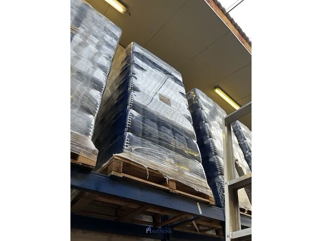 91 pvc jerrycans - 20 l - afbeelding 2 van  2