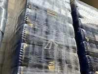 91 pvc jerrycans - 20 l