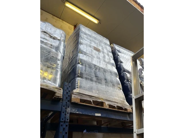 91 pvc jerrycans - 20 l - afbeelding 2 van  2