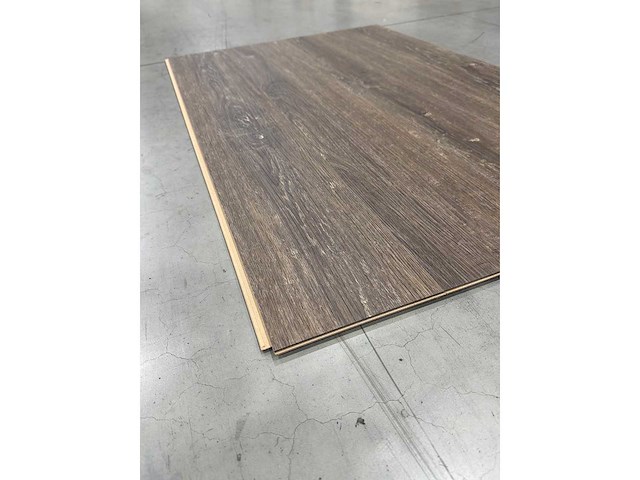 91,40 m² spc met kurk ondervloer - afbeelding 2 van  3