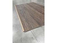 91,40 m² spc met kurk ondervloer - afbeelding 2 van  3