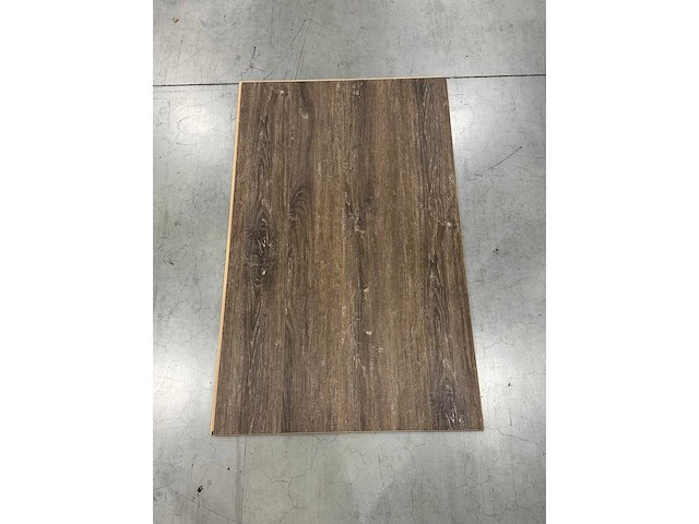 91,40 m² spc met kurk ondervloer - afbeelding 1 van  3