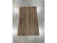 91,40 m² spc met kurk ondervloer