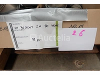 92 lijsten voor zinkregenpijp - afbeelding 2 van  4