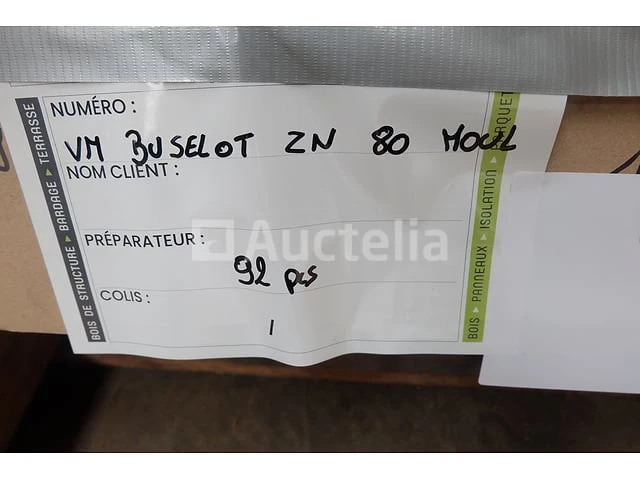 92 lijsten voor zinkregenpijp - afbeelding 3 van  4
