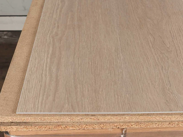 92 m2 pvc click plank met geintegreerde xps onderlaag - 1220 x 228 x 4+1 mm - afbeelding 2 van  4
