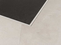 92 m2 pvc click vinyl tegel met xps onderlaag - 610 x 305 x 4+1 mm - afbeelding 4 van  4