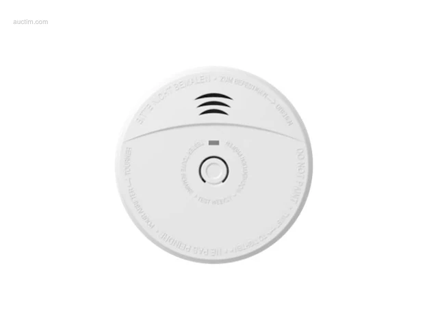 (920x) optische rookmelder chacon 34234 - afbeelding 1 van  9
