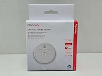 (920x) optische rookmelder chacon 34234 - afbeelding 2 van  9