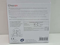 (920x) optische rookmelder chacon 34234 - afbeelding 4 van  9