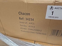 (920x) optische rookmelder chacon 34234 - afbeelding 8 van  9