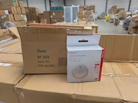 (920x) optische rookmelder chacon 34234 - afbeelding 9 van  9