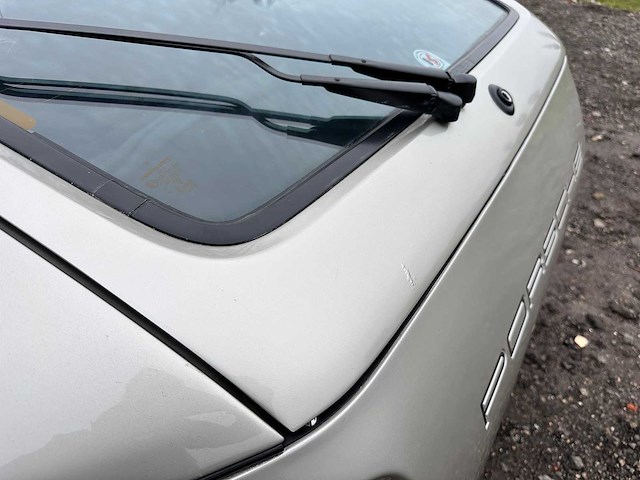 928 - oldtimer - afbeelding 15 van  61