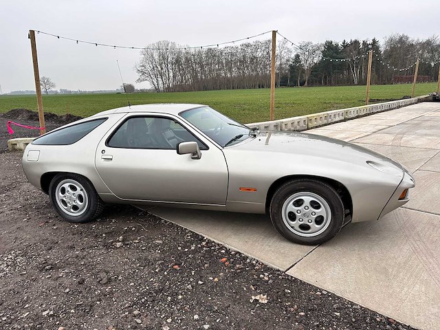 928 - oldtimer - afbeelding 7 van  61