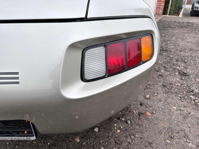 928 - oldtimer - afbeelding 19 van  61