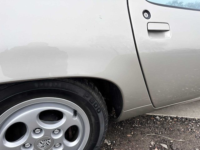 928 - oldtimer - afbeelding 24 van  61