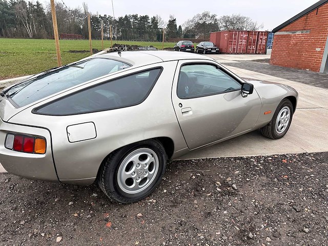 928 - oldtimer - afbeelding 16 van  61