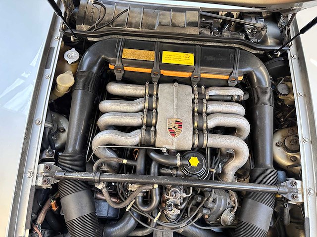 928 - oldtimer - afbeelding 35 van  61