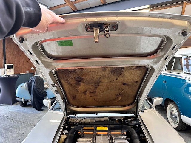 928 - oldtimer - afbeelding 36 van  61