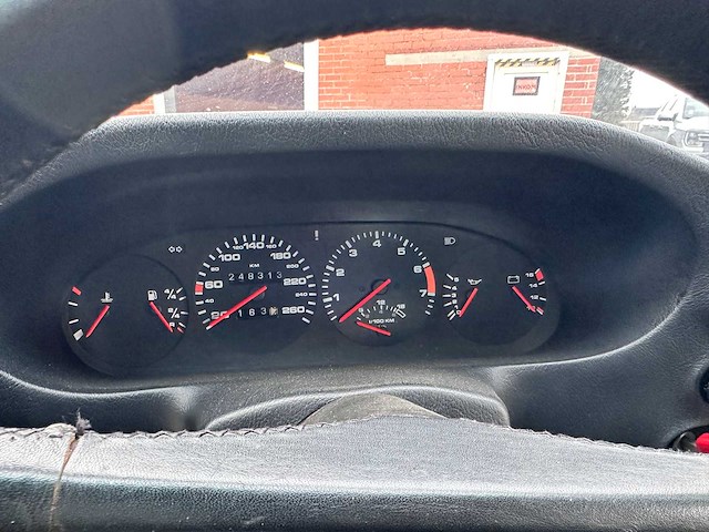 928 - oldtimer - afbeelding 41 van  61